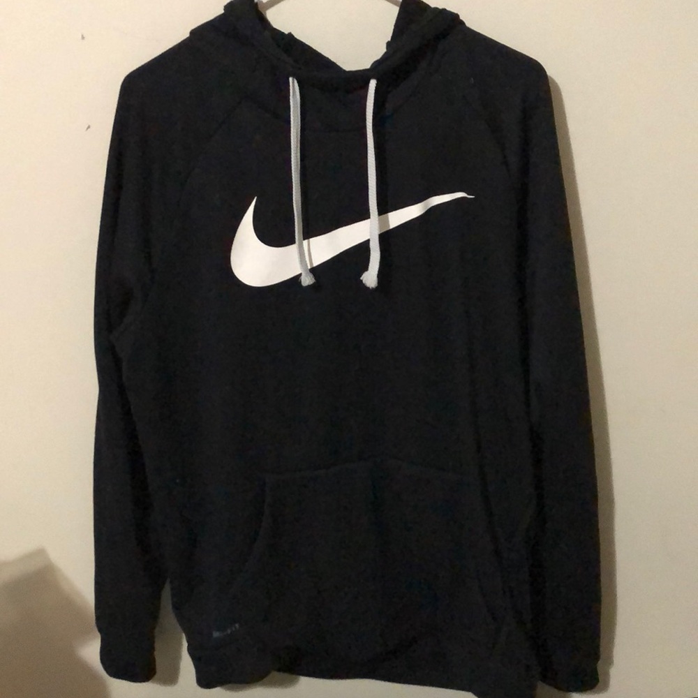 Nike sweatshirt